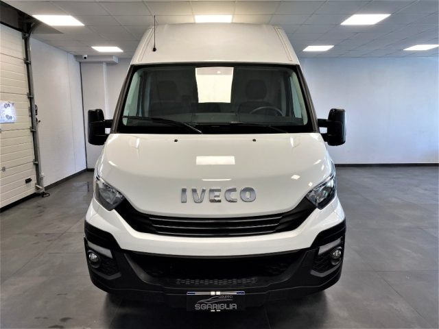 2019 IVECO Daily