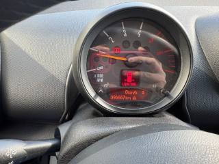 MINI Countryman usata, con Fendinebbia