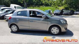 MITSUBISHI Space Star usata, con Chiusura centralizzata