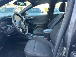 FORD Focus usata, con Controllo trazione