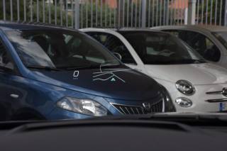 MASERATI Grecale usata, con Cruise Control