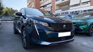 PEUGEOT 3008 usata, con Airbag
