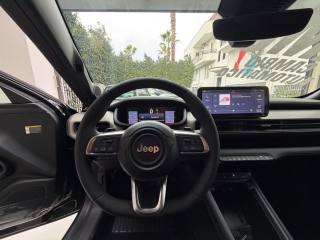 JEEP Avenger usata, con Vivavoce