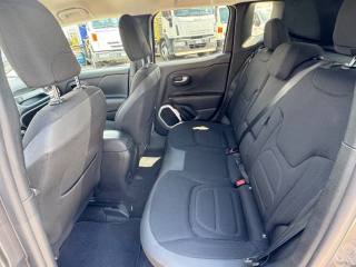 JEEP Renegade usata, con Cruise Control