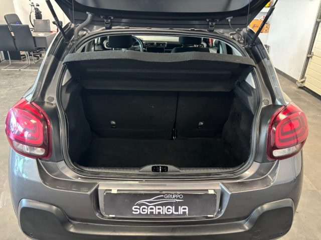 CITROEN C3 usata, con Sistema di navigazione