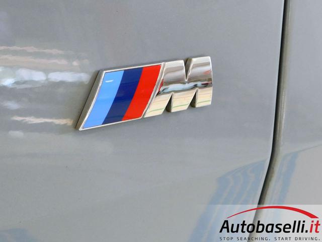 BMW 420 usata, con Specchietti laterali elettrici