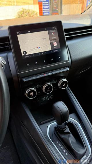 RENAULT Clio usata, con Servosterzo
