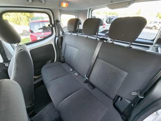 FIAT Qubo usata, con Controllo trazione