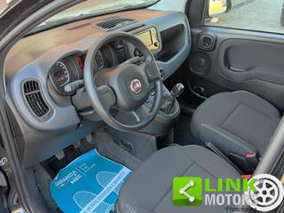 FIAT Panda usata, con Controllo trazione