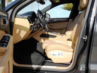 PORSCHE Macan usata, con Sensori di parcheggio anteriori