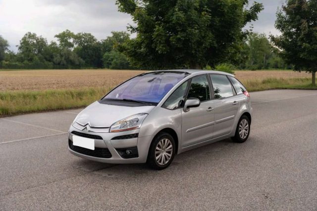 CITROEN C4 Picasso usata, con Controllo trazione