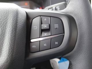 FORD Ranger usata, con Park Distance Control
