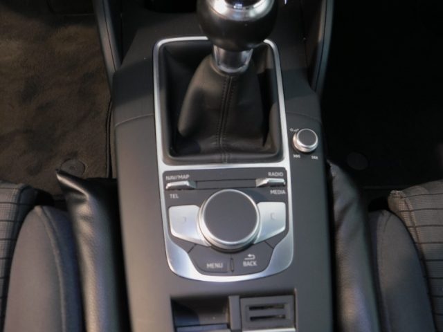AUDI A3 usata, con Portapacchi