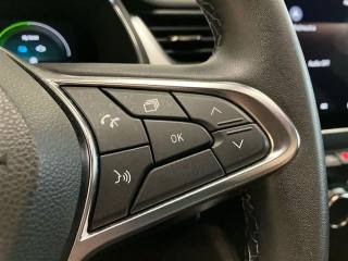RENAULT Captur usata, con Sensore di pioggia