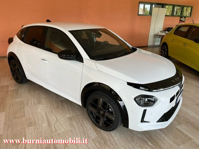 LANCIA Ypsilon usata, con ABS