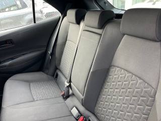 TOYOTA Corolla usata, con Climatizzatore