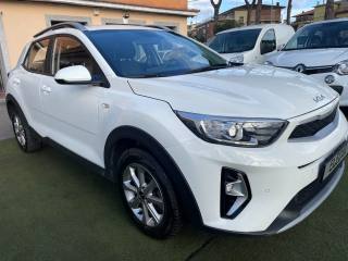 KIA Stonic usata, con Airbag laterali