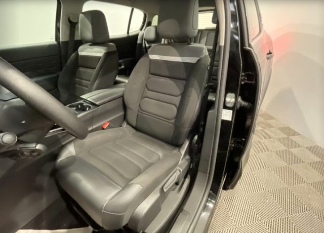 CITROEN C5 Aircross usata, con Boardcomputer