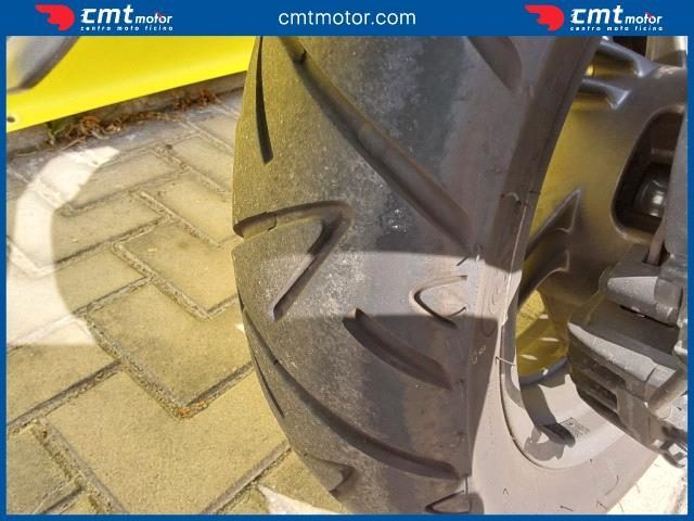 KYMCO Xciting 400i usata 7