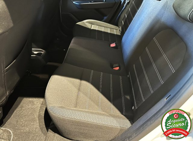 DACIA Duster usata, con Cerchi in lega