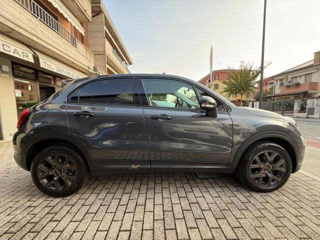 FIAT 500X usata 3