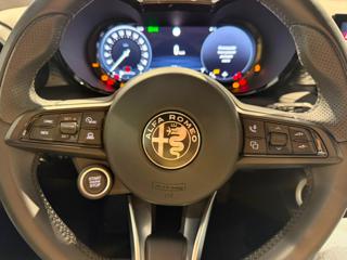 ALFA ROMEO Tonale usata, con Park Distance Control