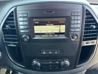 MERCEDES-BENZ Vito usata 12