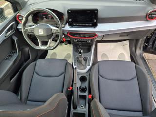 SEAT Arona usata, con Cruise Control