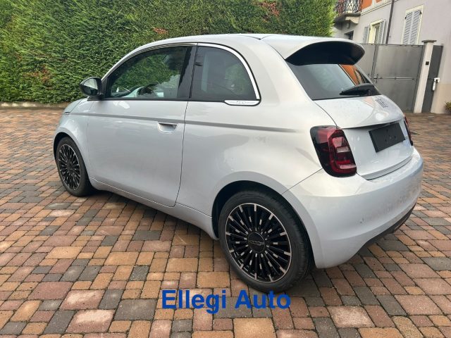 FIAT 500 usata, con Bluetooth