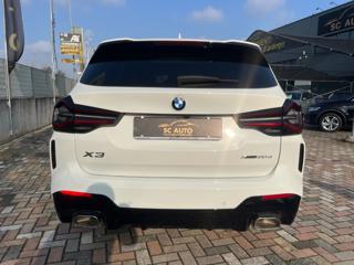 BMW X3 usata, con Alzacristalli elettrici