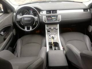 LAND ROVER Range Rover Evoque usata, con Cerchi in lega