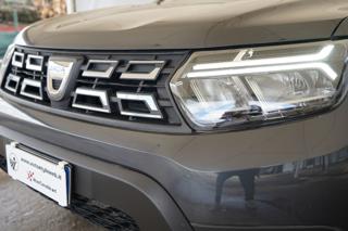 DACIA Duster usata, con Servosterzo