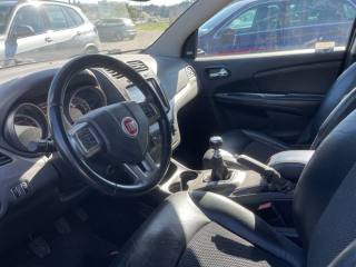 FIAT Freemont usata 6