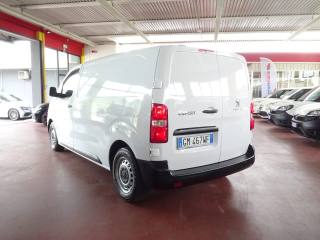PEUGEOT Expert usata, con Antifurto