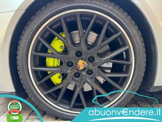 PORSCHE Panamera usata, con USB