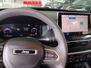JEEP Compass usata 35