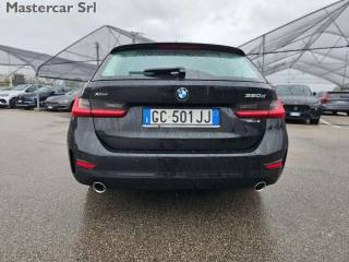 BMW 320 usata, con Alzacristalli elettrici