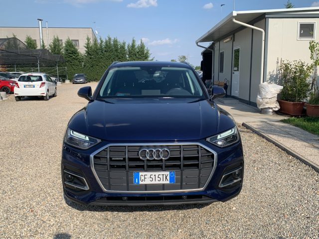 AUDI Q5 usata, con Climatizzatore