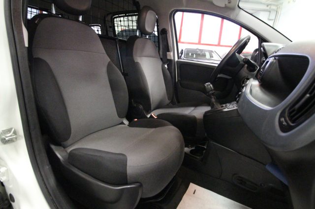 FIAT Panda usata 19