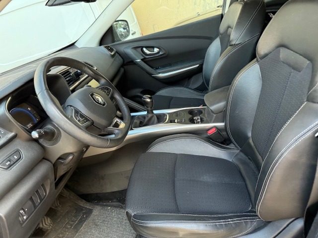 ALFA ROMEO MiTo usata, con Servosterzo