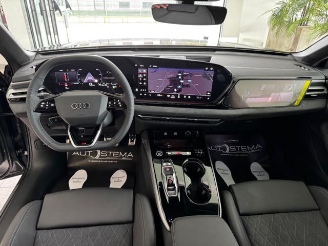 AUDI A5 usata, con ESP