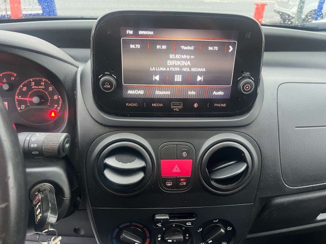 FIAT Fiorino usata, con Servosterzo