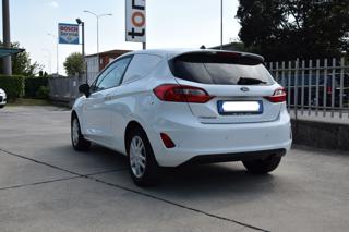FORD Fiesta usata, con Alzacristalli elettrici