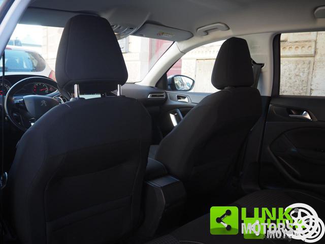 PEUGEOT 308 usata 36