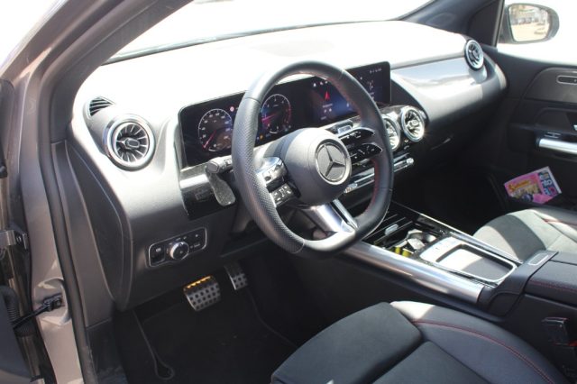 MERCEDES-BENZ B 180 usata, con Cerchi in lega