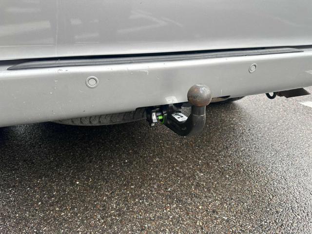 MERCEDES-BENZ Viano usata, con Servosterzo