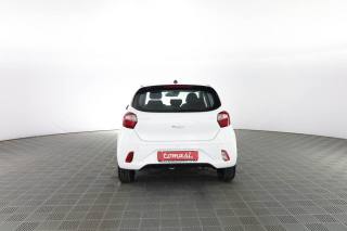 HYUNDAI i10 usata 4