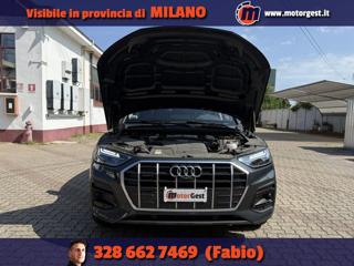 AUDI Q5 usata, con Cruise Control
