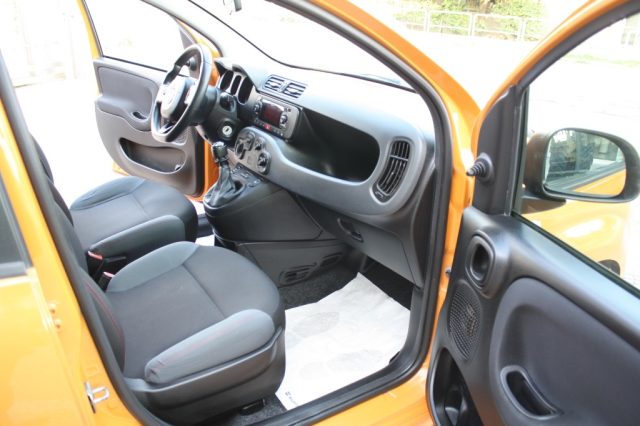 FIAT Panda usata 12