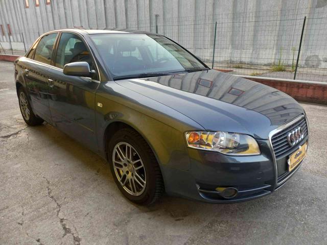 AUDI A4 usata, con Airbag laterali